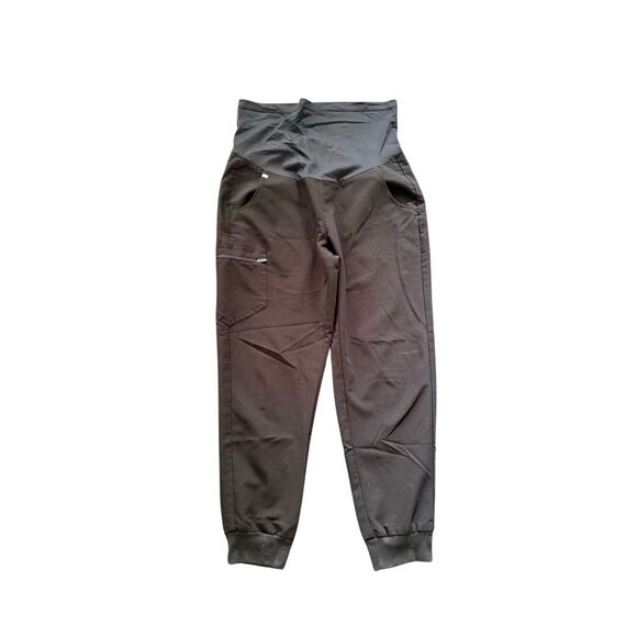 Figs maternity jogger scrubs - Picture 1 of 3